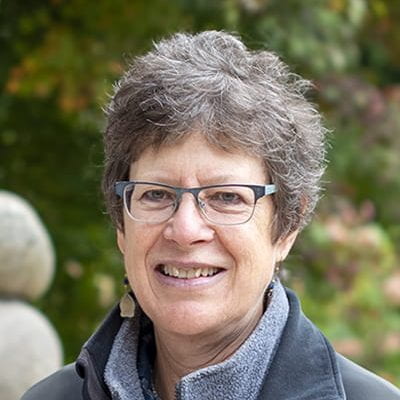 Portrait of Susan L. Brantley